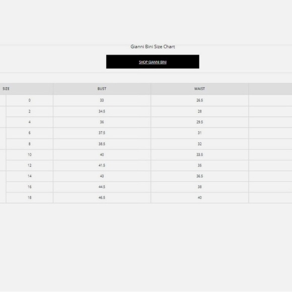 Gianni Bini Plaid Brown and Blue Dress— Bought from Dillards - Picture 9 of 9